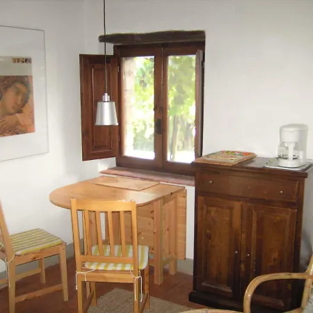 Annesso Tatil Evi Vagliagli