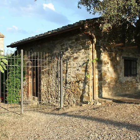 Annesso * Vagliagli