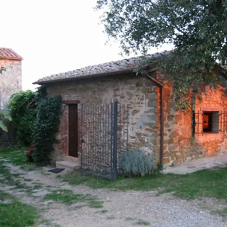 Annesso Tatil Evi