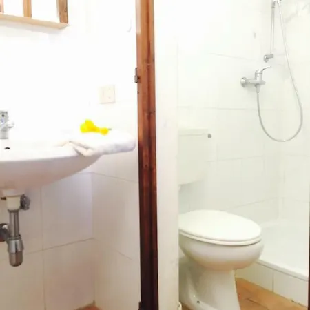 Tatil Evi Annesso Vagliagli