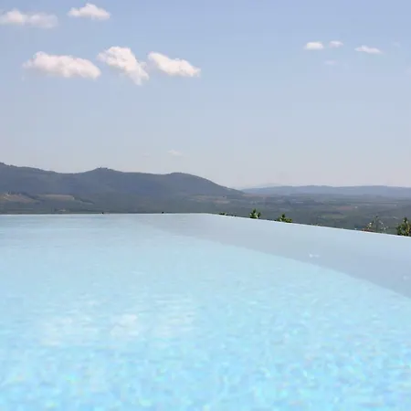 Tatil Evi Annesso